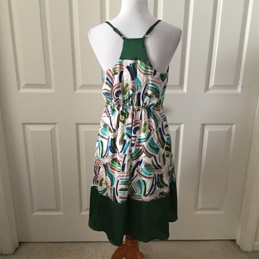 New Doe & Rae Dress Adjustable Straps - Picture 3 of 7